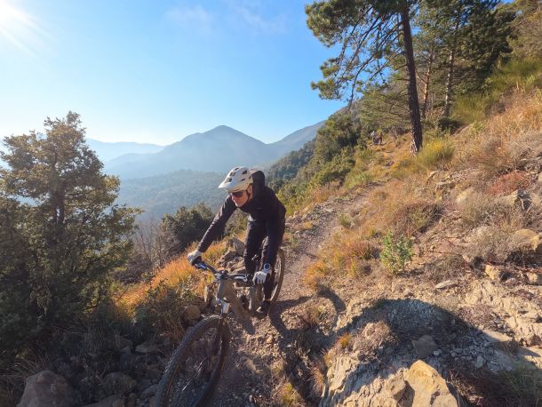 VTT mtb-alpes-maritimes-riviera